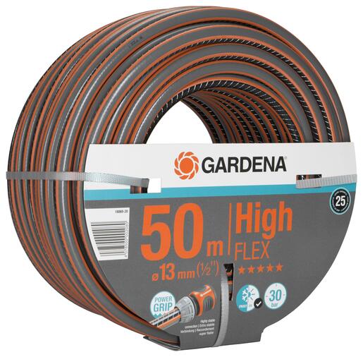 GARDENA Crijevo za vodu HighFLEX 50 m 1/2