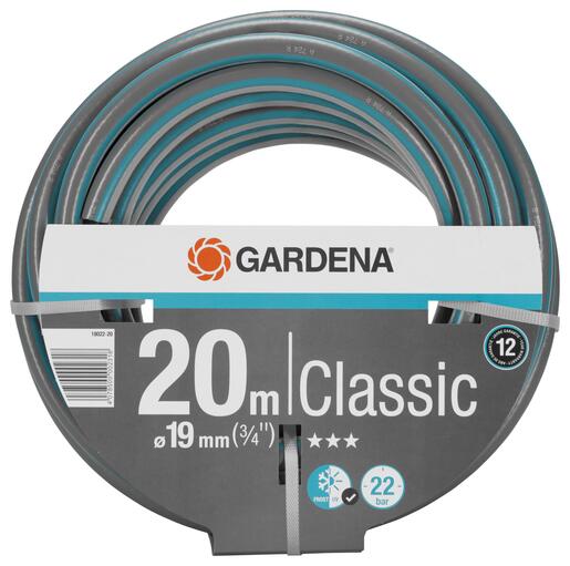 GARDENA Crijevo za vodu Classic 20 m 3/4
