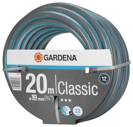 GARDENA Crijevo za vodu Classic 20 m 3/4