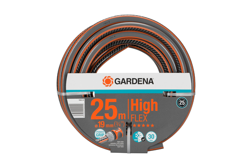 GARDENA Crijevo za vodu Comfort HighFLEX 25 m 3/4