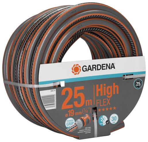 GARDENA Crijevo za vodu Comfort HighFLEX 25 m 3/4