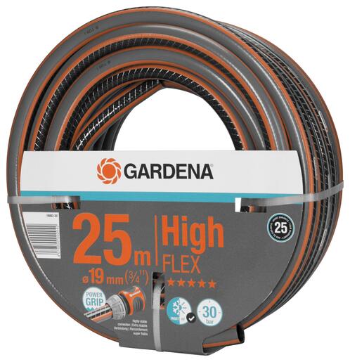 GARDENA Crijevo za vodu Comfort HighFLEX 25 m 3/4