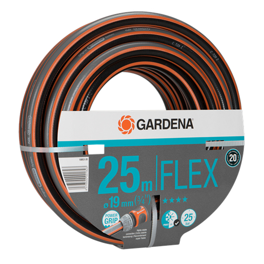 GARDENA Crijevo za vodu FLEX 25 m 3/4