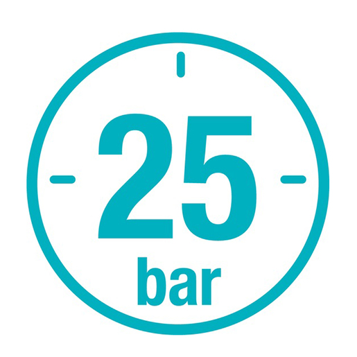 GARDENA Crijevo za vodu FLEX 25 m 3/4