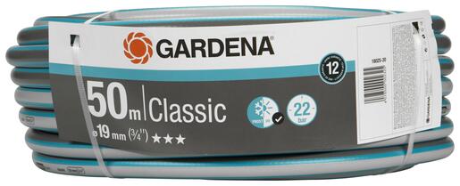 GARDENA Crijevo za vodu Classic 50 m 3/4