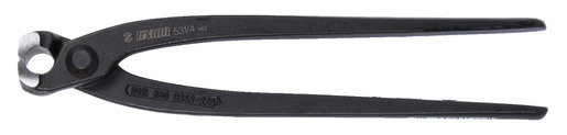 UNIOR Kliješta armiračka 224 mm 531/4