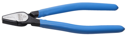 UNIOR Kliješta za vijke 170 mm 407/4P