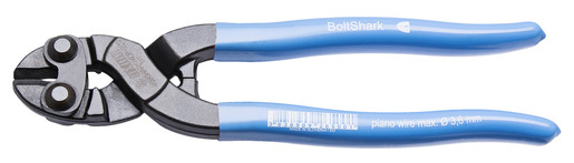 UNIOR Kliješta za tvrde materijale 469SHARK/4DP