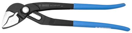 UNIOR Kliješta univerzalna sa gumbom 447/4PHPP