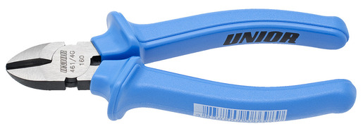 UNIOR Kliješta za rezanje žice – siječice kose 140mm – 461/4G