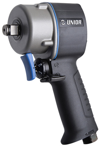 UNIOR Udarni pneumatski odvijač 1563 1/2″ 745Nm