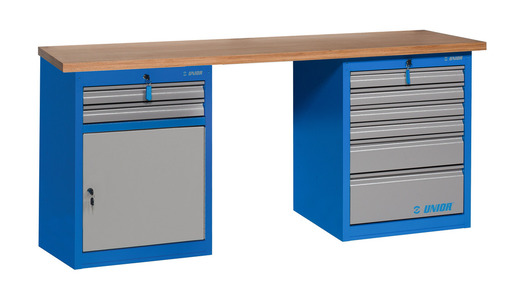 UNIOR Radni stol modul A13 2m 990MA13