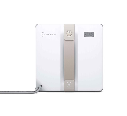 ECOVACS robotski čistač prozora WINBOT MINI - pametna navigacija, 3 režima čišćenja, kompaktan dizajn