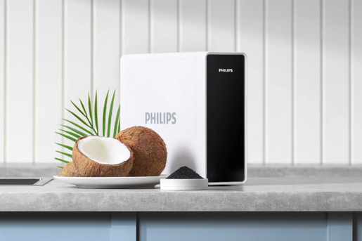PHILIPS Sistem za filtriranje vode UTS (Under the sink) AUT4030R600