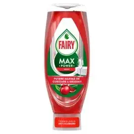 FAIRY 730ml tečni deterdžent za posuđe MERCURY POMEGRANATE