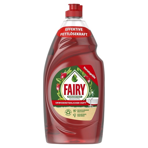 FAIRY 750ml tečni deterdžent za posuđe NAR