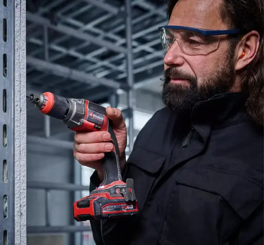 Einhell Aku odvijač za rigips TP-DY 18 Li BL-Solo PXC