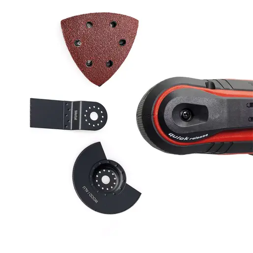 Einhell Aku višenamjenski alat TP-MG 18 Li BL-Solo PXC