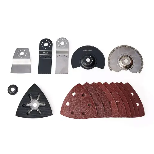 Einhell Aku višenamjenski alat TP-MG 18 Li BL-Solo PXC