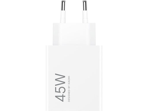 Xiaomi punjač 45W 1x USB-A izlaz