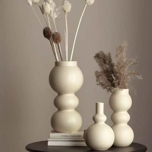 Pampas, natur, 6 kom pakovanje