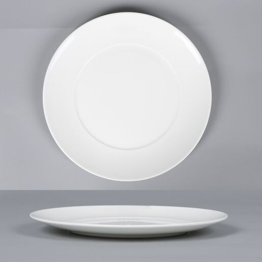 Dalton porculanski set za ručavanje bijeli, 18 komada