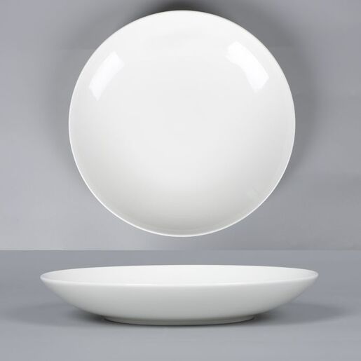 Dalton porculanski set za ručavanje bijeli, 18 komada