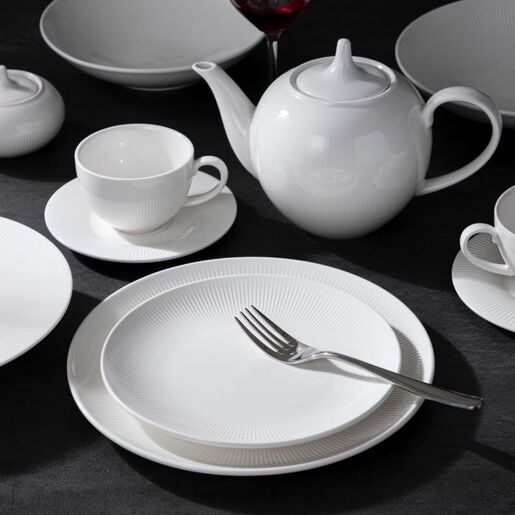 Raphael porculanski set za ručavanje, set 18 komada