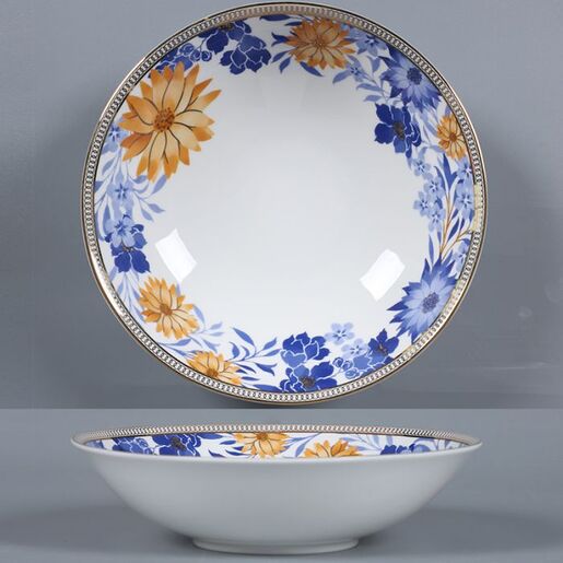 Dalton cvjetni set za ručavanje, 18 komada