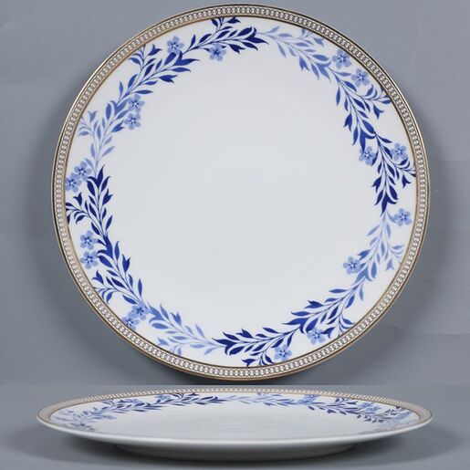 Dalton cvjetni set za ručavanje, 18 komada