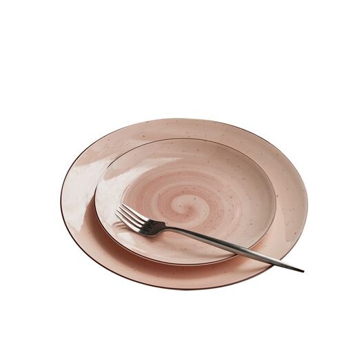 Lollipop porculanski set za ručavanje, 24 komada