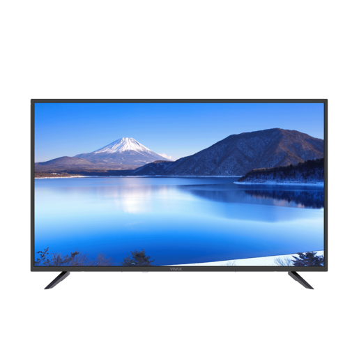 VIVAX IMAGO LED TV-43LE116T2S2, Full HD 1920 x 1080, DVB-T2/C/S2, Crni