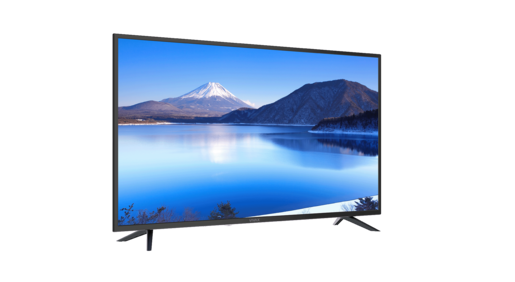 VIVAX IMAGO LED TV-43LE116T2S2, Full HD 1920 x 1080, DVB-T2/C/S2, Crni