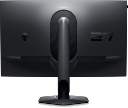 DELL Alienware monitor AW2724HF gaming, 27, FullHD, IPS, 400cd/m2, AMD FreeSync Premium, HDMI, DP, 360Hz, 0.5ms