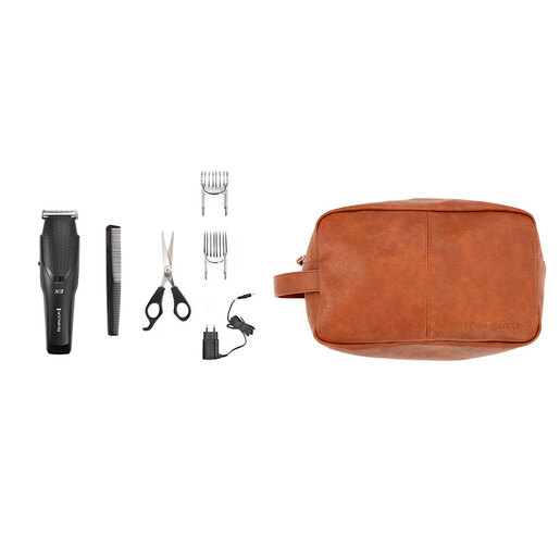 REMINGTON aparat za šišanje HC3000GP E51 X3 Power-X Series Giftpack