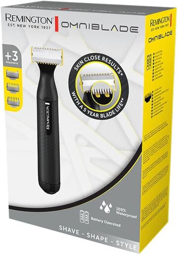 REMINGTON aparat za brijanje HG1000 Omniblade Multi-Hair Trimmer