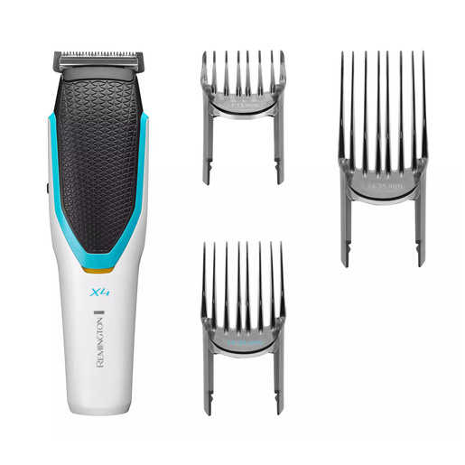 REMINGTON aparat za šišanje HC4000 POWER X4 Cordless Hair Clipper