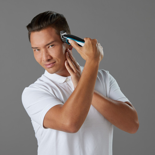 REMINGTON aparat za šišanje HC4000 POWER X4 Cordless Hair Clipper