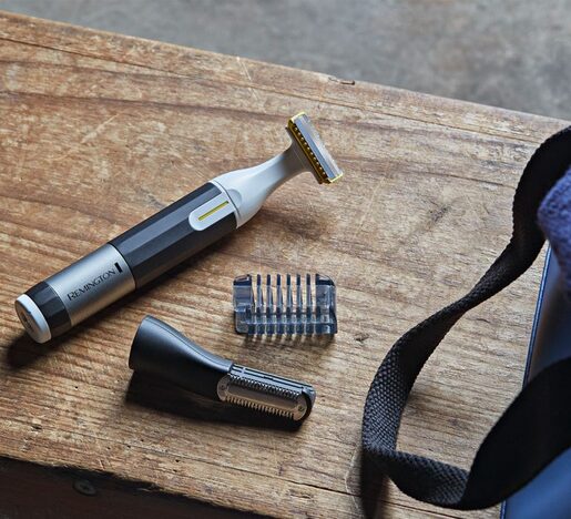 REMINGTON aparat za brijanje HG3000 E51 Omniblade Face & Body