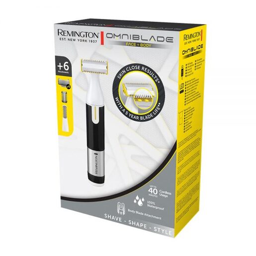 REMINGTON aparat za brijanje HG3000 E51 Omniblade Face & Body
