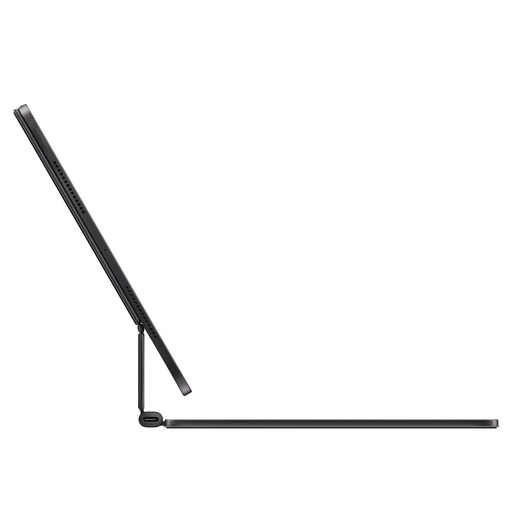 Apple Magic Keyboard for iPad Pro 11-inch (M4) - Croatian - Black