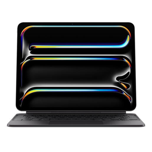 Apple Magic Keyboard for iPad Pro 13-inch (M4) - International English - Black
