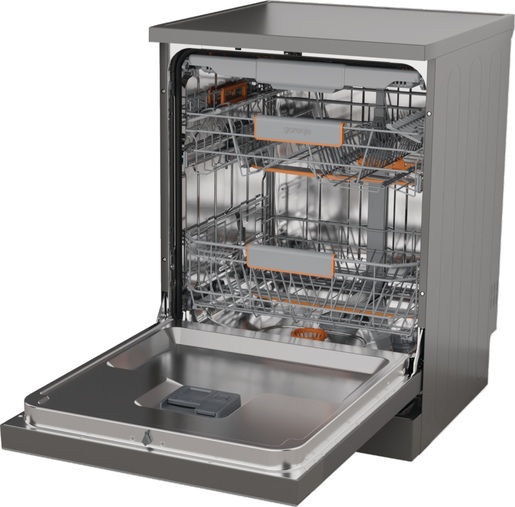 Gorenje perilica posuđa GS673B90X