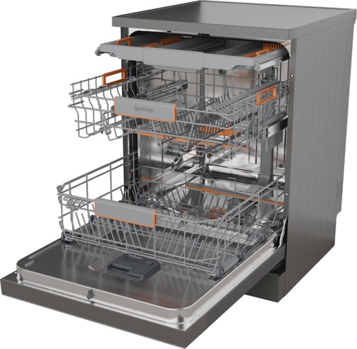 Gorenje perilica posuđa GS673B90X