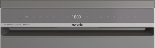 Gorenje perilica posuđa GS673B90X