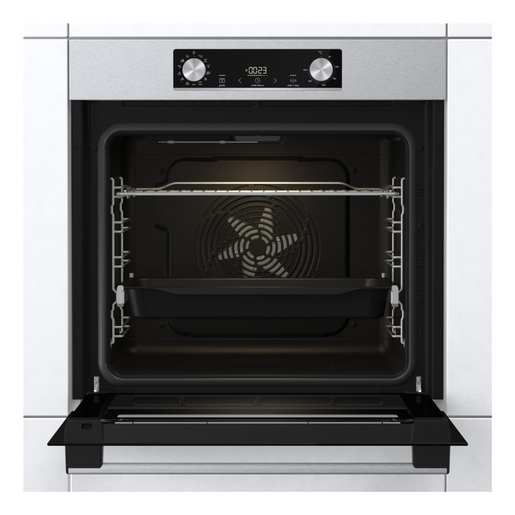 Gorenje ugradbeni set BO6737E02X + ECT41SC (JUMP SET)