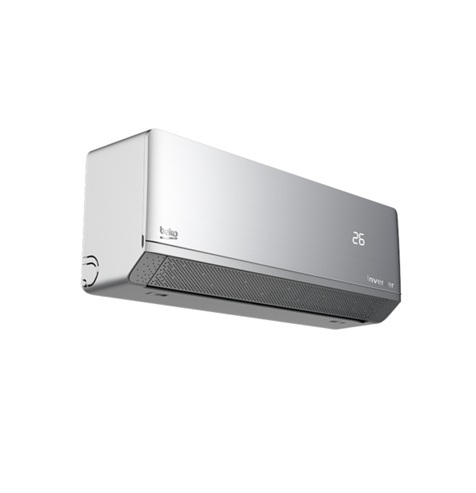 Beko klima uređaj BEVPMS 120/121 SILVER