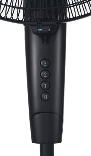 Beko ventilator EFS5100B