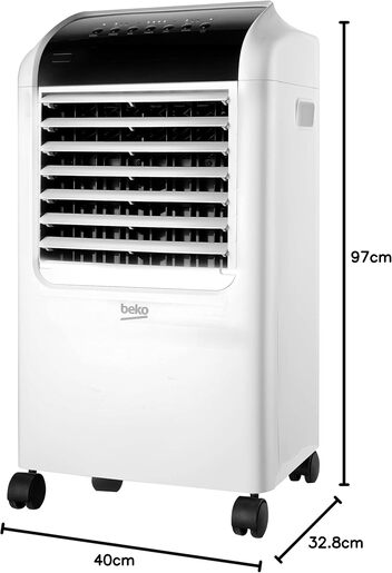 Beko rashlađivač zraka EFE6030W