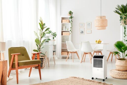 Beko rashlađivač zraka EFE6030W